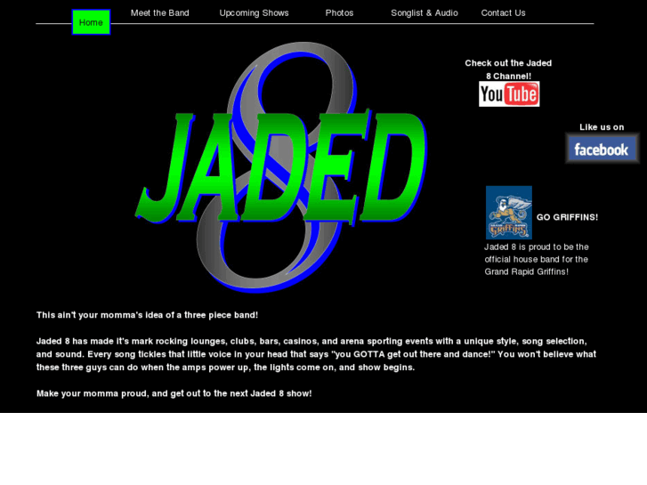 www.jaded8.com