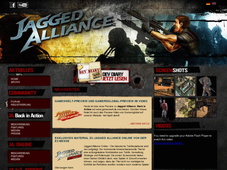 www.jaggedalliance3.com