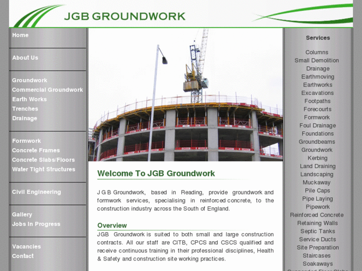 www.jgbformwork.com