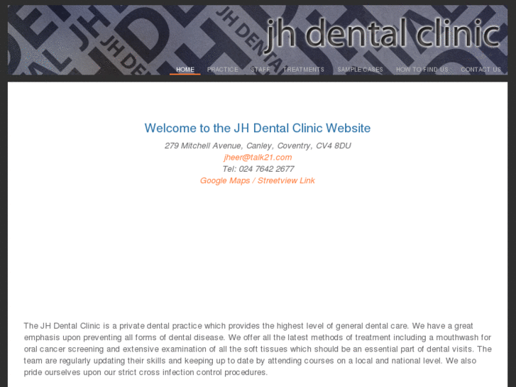 www.jhdentalclinic.com