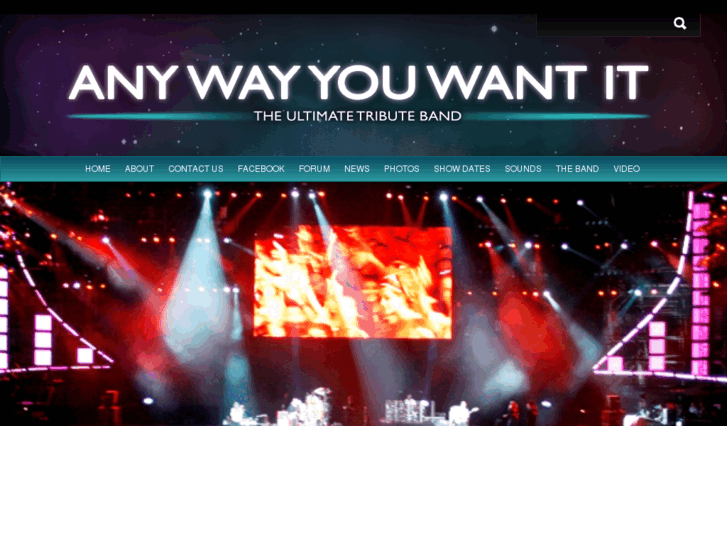 www.journey-anywayyouwantit.com