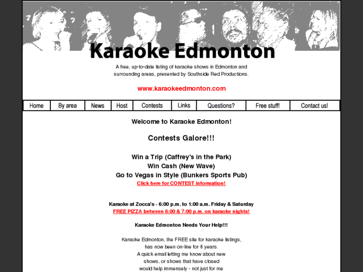 www.karaokeedmonton.com