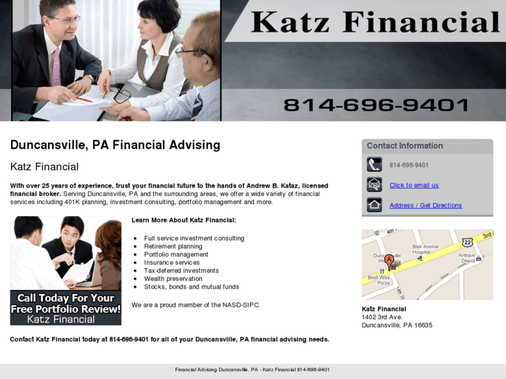 www.katzfinancialpa.com