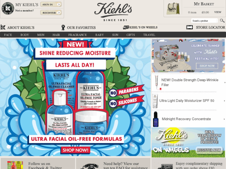 www.kiehls.co.uk