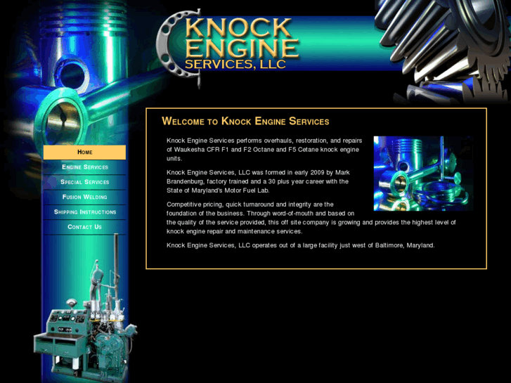 www.knockengineservices.com