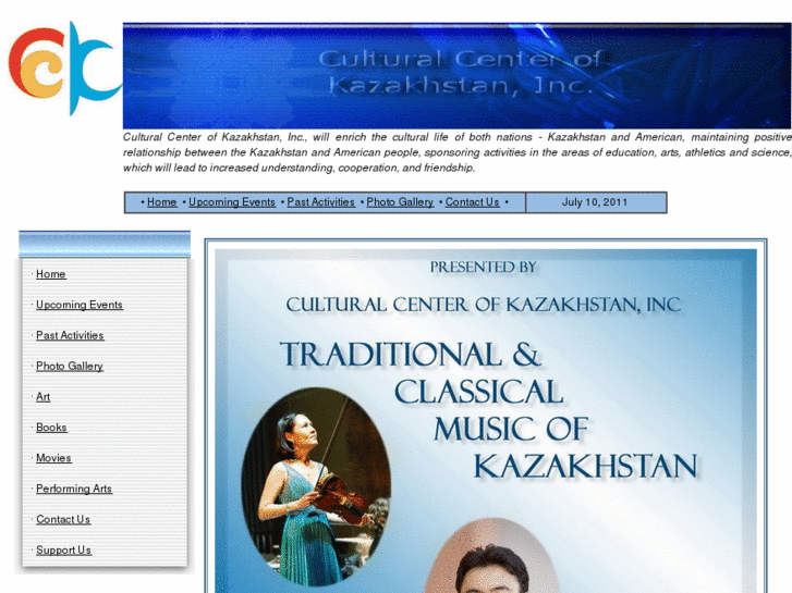 www.kzculture.com