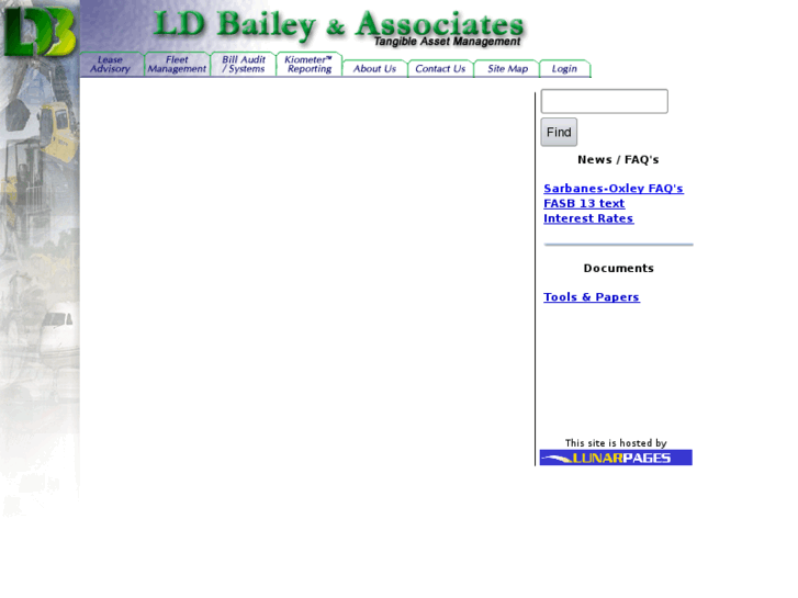 www.ldbailey.com