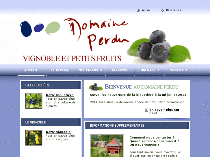 www.le-domaine-perdu.com