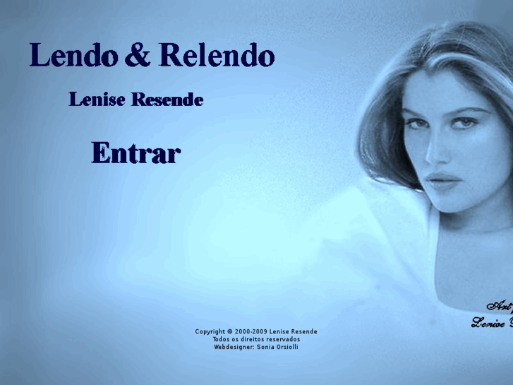 www.lendoerelendo.com.br