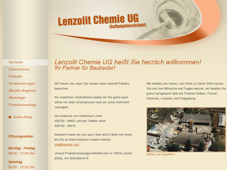 www.lenzolit.com