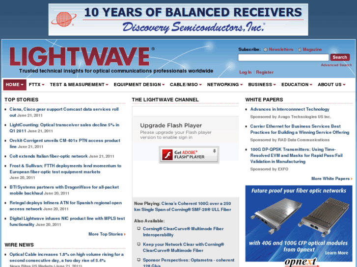 www.lightwave-mag.com