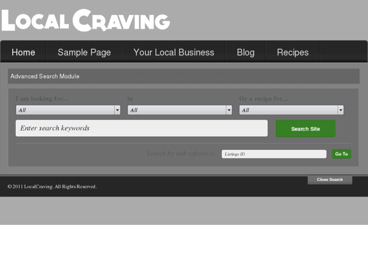 www.localcraving.com