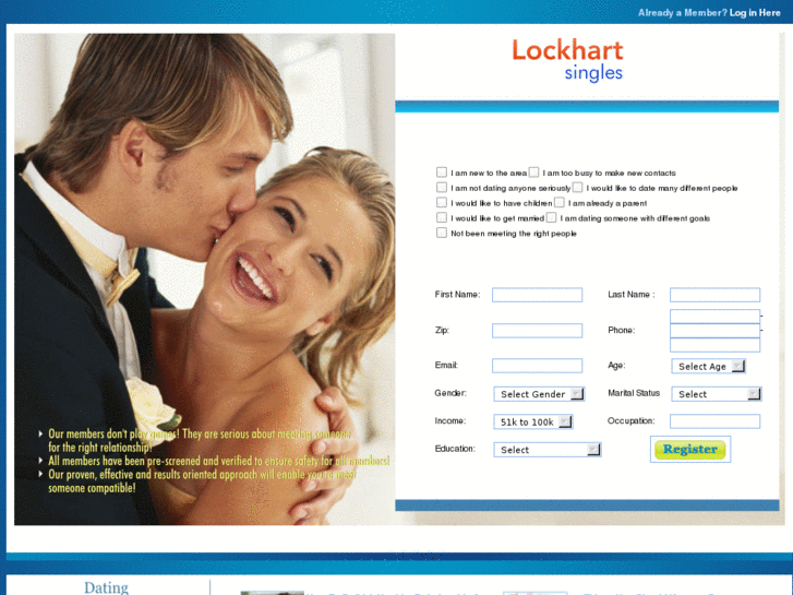 www.lockhartsingles.com