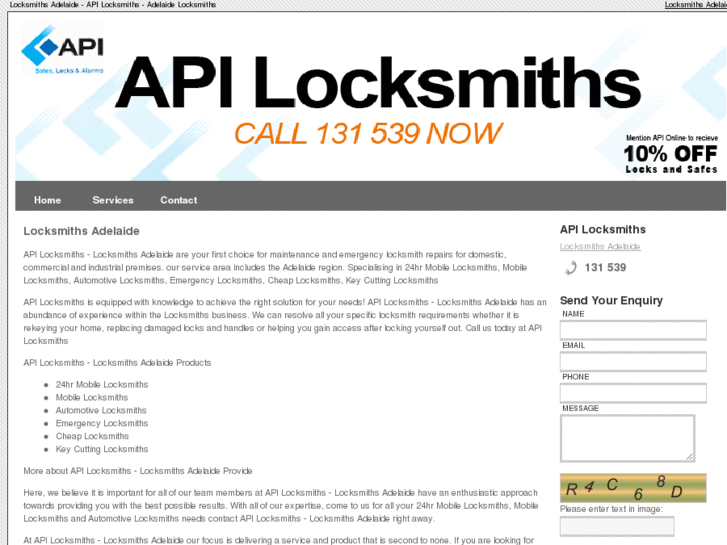 www.locksmithsadelaide.com