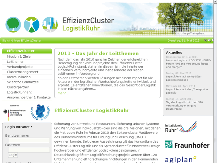 www.logistik-cluster.com