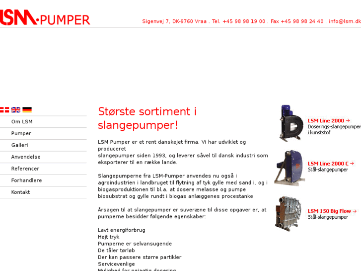 www.lsmpump.com