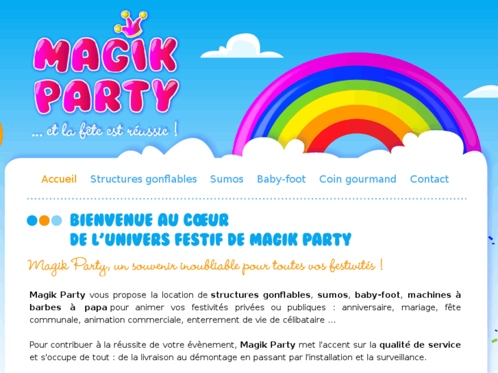 www.magikparty.com