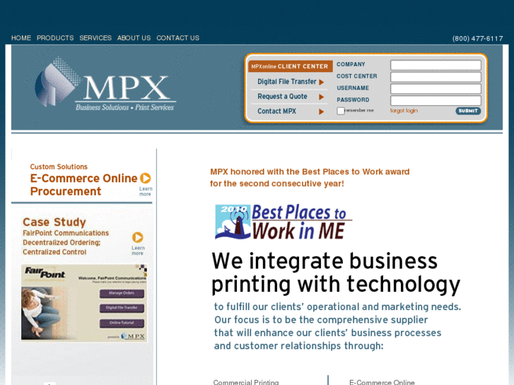 www.maineprinting.com