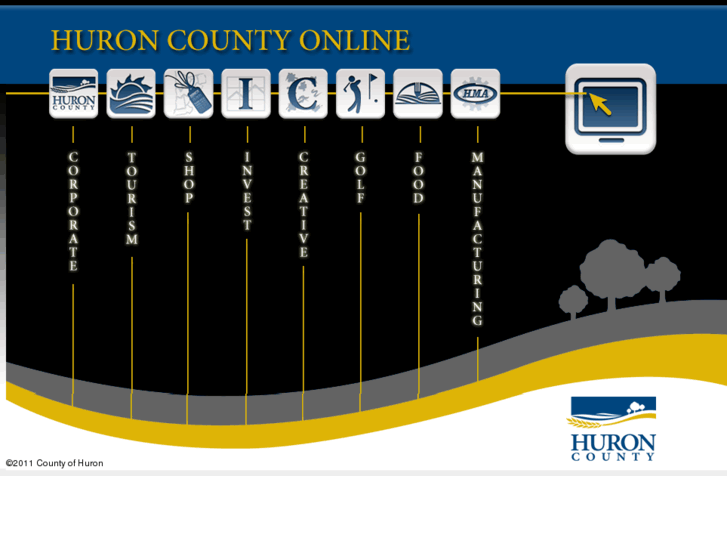 www.makehuronhome.com
