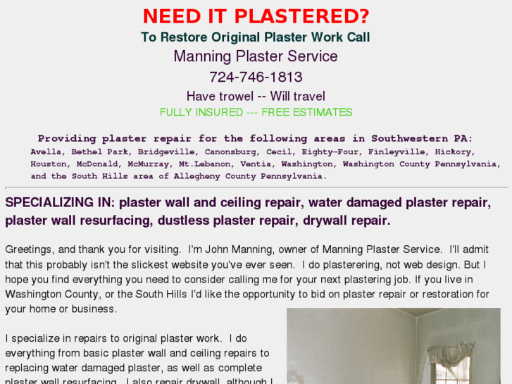 www.manningplaster.com