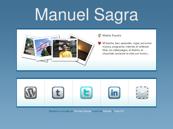 www.manuelsagra.com