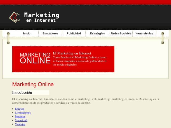 www.marketingenlinea.net