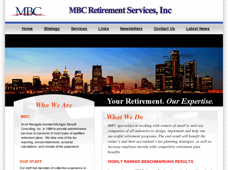 www.mbcretirementservices.com