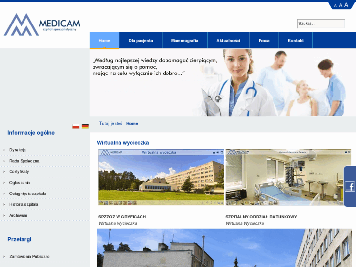 www.medicam.pl