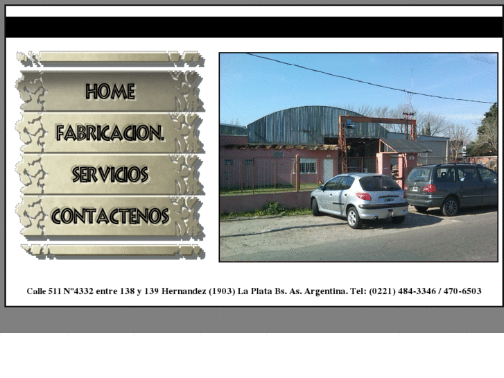 www.metalurgicasurproal.com.ar