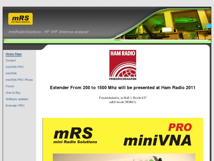 www.miniradiosolutions.com