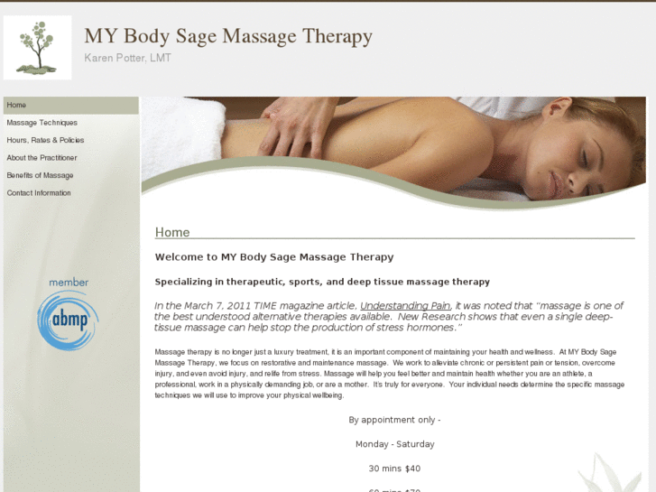 www.mybodysage.com