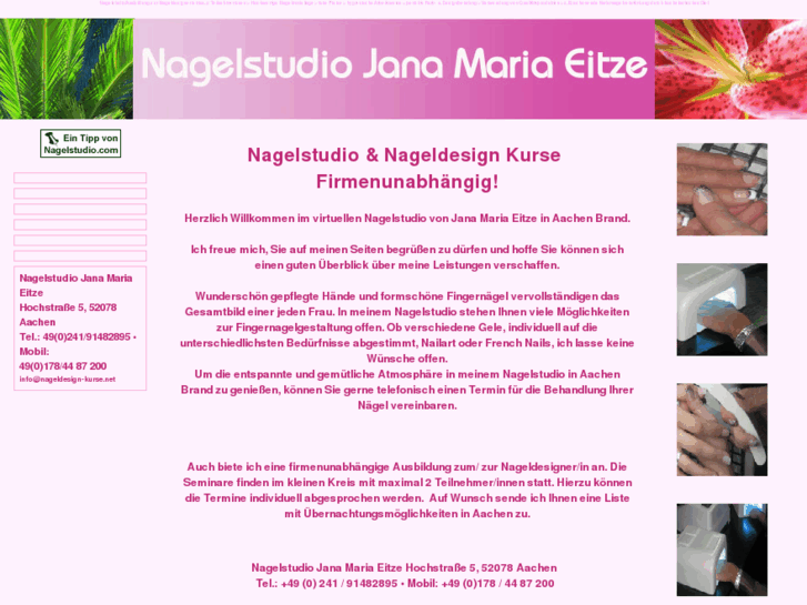 www.nageldesign-kurse.net