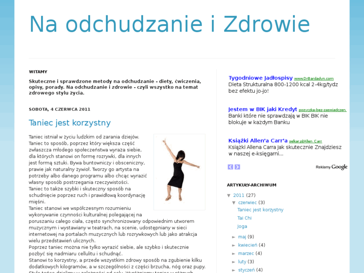 www.naodchudzanie.com