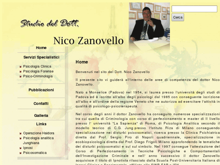 www.nicozanovello.it