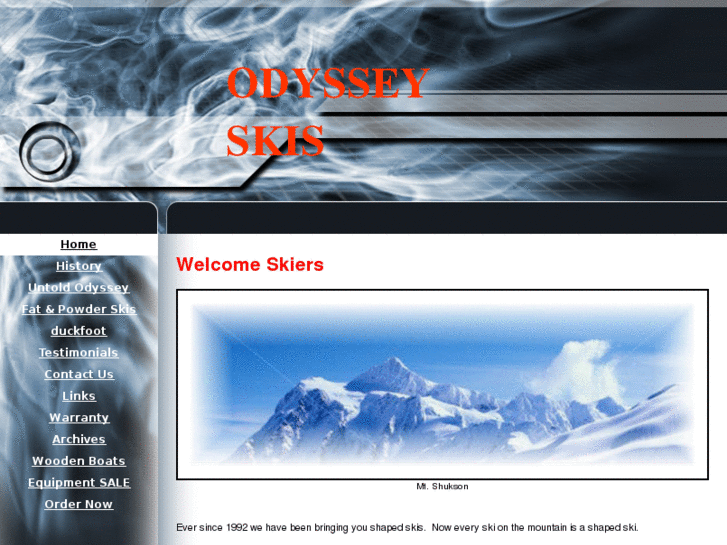 www.odysseyskis.com