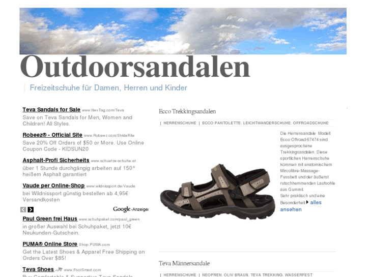 www.outdoorsandalen.com