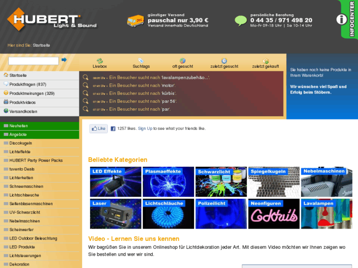 www.party-lichteffekte.de