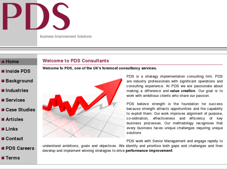 www.pdsconsultants.co.uk