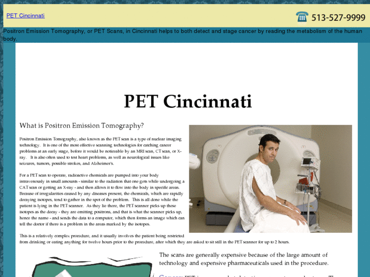 www.petcincinnati.com