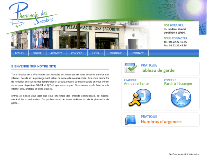 www.pharmacie-amiens.com