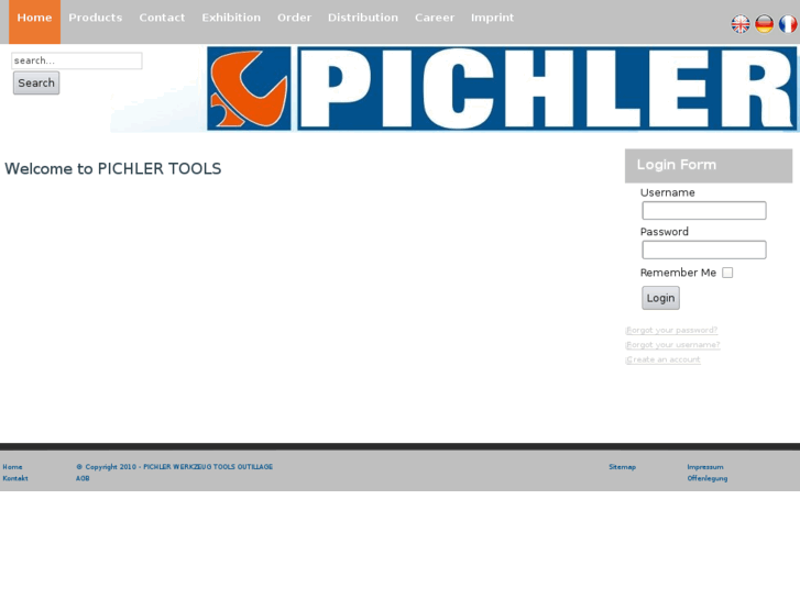 www.pichler-werkzeug.com