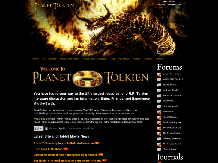 www.planettolkien.com