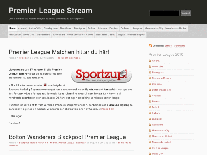 www.premierleaguestream.com