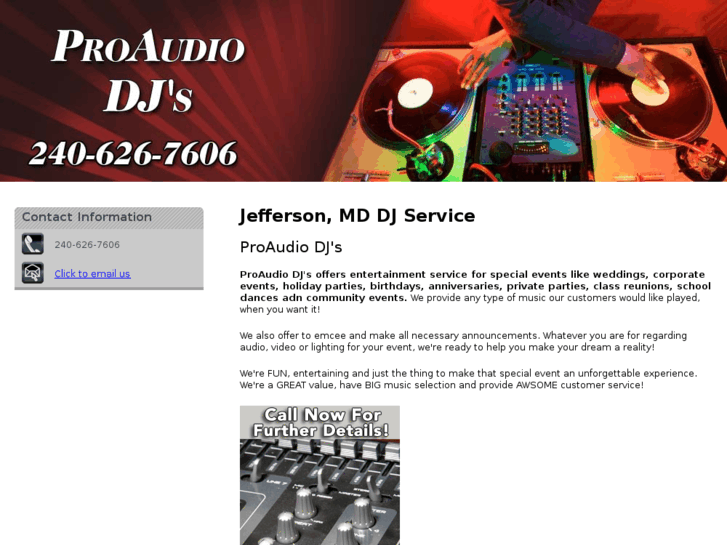 www.proaudiodjs.com