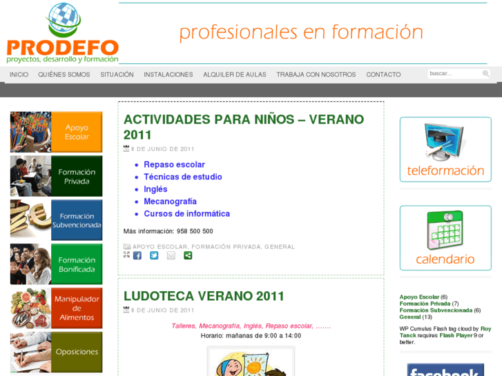 www.prodefo.com