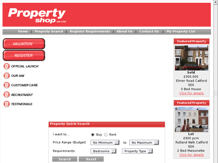 www.propertyshopukltd.com