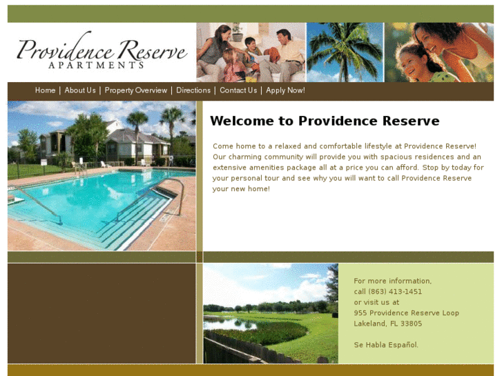 www.providencereserveapts.com