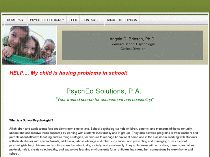 www.psychedsolutions.com