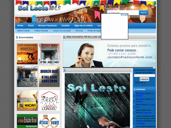 www.radiosolleste.com