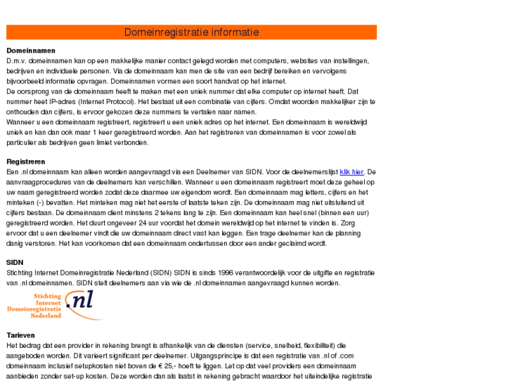 www.registratie-hosting.info